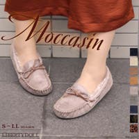 LibertyDoll（リバティードール）のシューズ・靴/ムートンブーツ