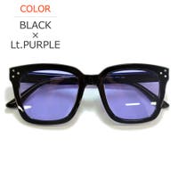 サングラス パープル/紫色系のおすすめアイテム - ファッション通販
