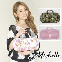 Michelle（ミッシェル）のバッグ・鞄/トラベルバッグ