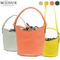 MiiDUE（ミイデューエ）のバッグ・鞄/ハンドバッグ