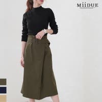 MiiDUE（ミイデューエ）のスカート/ひざ丈スカート