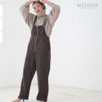 MiiDUE（ミイデューエ）のワンピース・ドレス/サロペット