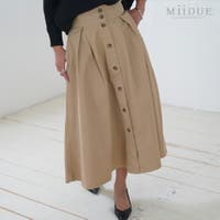 MiiDUE（ミイデューエ）のスカート/フレアスカート