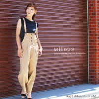 MiiDUE（ミイデューエ）のパンツ・ズボン/オールインワン・つなぎ