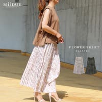 MiiDUE（ミイデューエ）のスカート/その他スカート