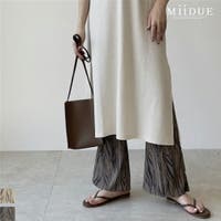 MiiDUE（ミイデューエ）のパンツ・ズボン/ワイドパンツ