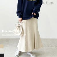 MiiDUE（ミイデューエ）のスカート/デニムスカート