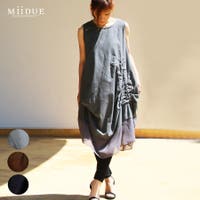 MiiDUE（ミイデューエ）のワンピース・ドレス/ワンピース
