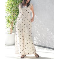 mili an deni（ミリアンデニ）のパンツ・ズボン/オールインワン・つなぎ