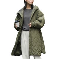 mili an deni（ミリアンデニ）のアウター(コート・ジャケットなど)/ブルゾン