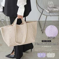 mili an deni（ミリアンデニ）のバッグ・鞄/トートバッグ
