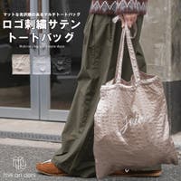 mili an deni（ミリアンデニ）のバッグ・鞄/トートバッグ