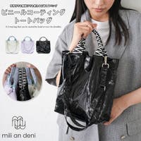 mili an deni（ミリアンデニ）のバッグ・鞄/ショルダーバッグ