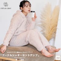 mili an deni（ミリアンデニ）のパンツ・ズボン/オールインワン・つなぎ