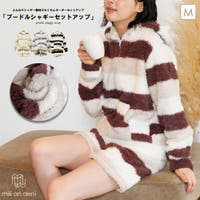 mili an deni（ミリアンデニ）のパンツ・ズボン/オールインワン・つなぎ