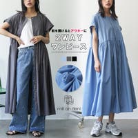 mili an deni | MADW0004525
