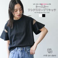 mili an deni | MADW0004518