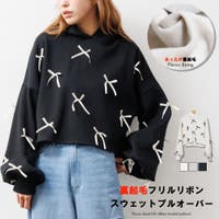 mili an deni（ミリアンデニ）のトップス/トレーナー