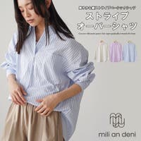 mili an deni | MADW0004728
