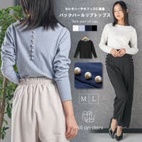 mili an deni（ミリアンデニ）のトップス/Ｔシャツ