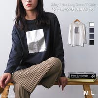 mili an deni（ミリアンデニ）のトップス/Ｔシャツ