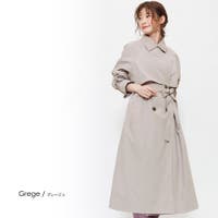 mili an deni（ミリアンデニ）のアウター(コート・ジャケットなど)/ブルゾン