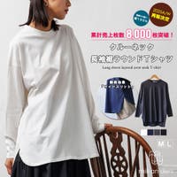 mili an deni(ミリアンデニ)のトップス/Tシャツ