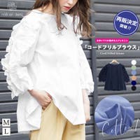 mili an deni（ミリアンデニ）のトップス/ブラウス