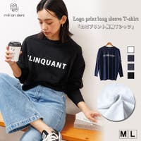 mili an deni（ミリアンデニ）のトップス/Ｔシャツ