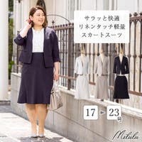 milulu（ミルル）のスーツ/セットアップ