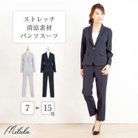 milulu（ミルル）のスーツ/セットアップ