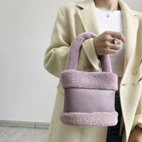 Miniministore（ミニミニストア）のバッグ・鞄/ハンドバッグ