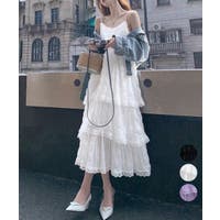 Miniministore（ミニミニストア）のワンピース・ドレス/キャミワンピース