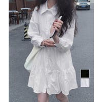 Miniministore（ミニミニストア）のワンピース・ドレス/シャツワンピース