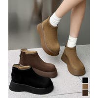 Miniministore（ミニミニストア）のシューズ・靴/ムートンブーツ