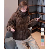 Miniministore（ミニミニストア）のアウター(コート・ジャケットなど)/ブルゾン