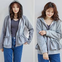 アウター コート ジャケットなど グレー 灰色系 ファッション通販shoplist ショップリスト