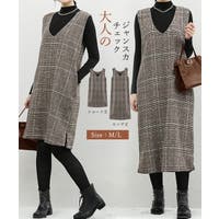 Miniministore（ミニミニストア）のワンピース・ドレス/ワンピース