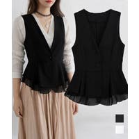 Miniministore（ミニミニストア）のトップス/ベスト・ジレ