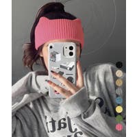 Miniministore（ミニミニストア）のヘアアクセサリー/ヘアバンド