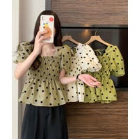 Miniministore（ミニミニストア）のトップス/ブラウス