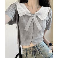 Miniministore（ミニミニストア）のトップス/カーディガン