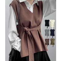 Miniministore（ミニミニストア）のトップス/ベスト・ジレ