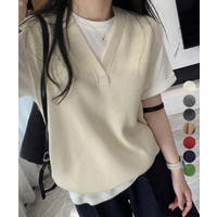 Miniministore（ミニミニストア）のトップス/ベスト・ジレ