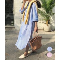 Miniministore（ミニミニストア）のワンピース・ドレス/シャツワンピース