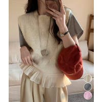 Miniministore（ミニミニストア）のトップス/ベスト・ジレ