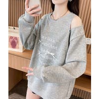 Miniministore（ミニミニストア）のトップス/トレーナー