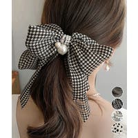 Miniministore（ミニミニストア）のヘアアクセサリー/ヘアクリップ・バレッタ