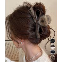 Miniministore（ミニミニストア）のヘアアクセサリー/ヘアクリップ・バレッタ