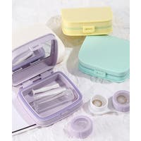 Miniministore（ミニミニストア）のメイク小物/収納